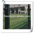 Jail-358 High Security fence